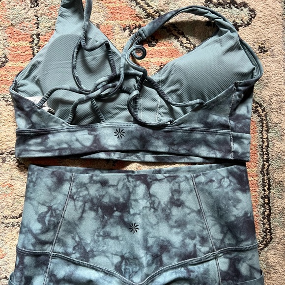 Athleta Set - Picture 2 of 4